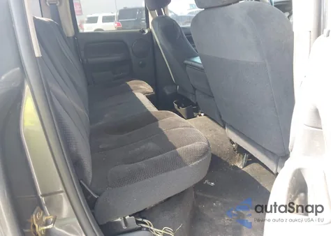 2003 Dodge Ram 1500 Slt/Laramie/St z USA, uszkodzony, nr VIN 1D7HA18N93S292655